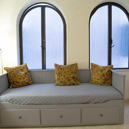 Large And Bright In The Centre Goslm-2 Apartment Sliema