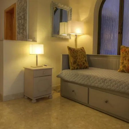 Large And Bright In The Centre Goslm-2 *