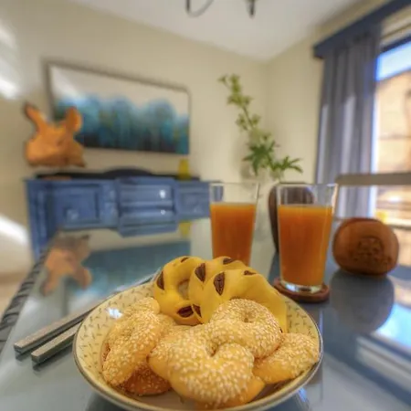 Large And Bright In The Centre Goslm-2 Apartment Sliema