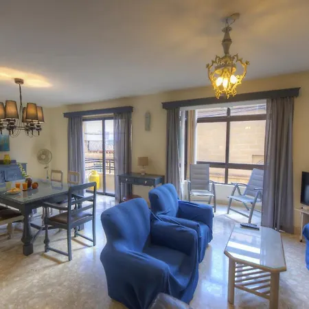 Apartment Large And Bright In The Centre Goslm-2 Sliema