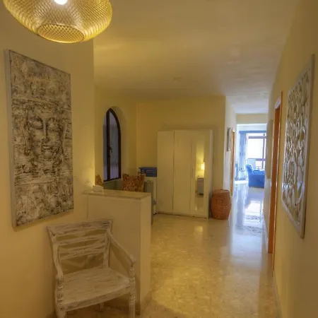 Large And Bright In The Centre Goslm-2 Apartment Sliema