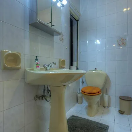 Large And Bright In The Centre Goslm-2 Apartment Sliema