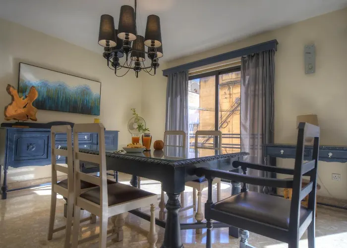 Apartman Large And Bright In The Centre Goslm-2 *