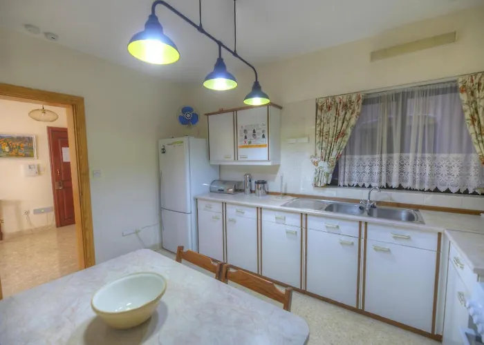 Large And Bright In The Centre Goslm-2 Apartman Sliema