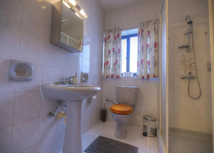 Apartman Large And Bright In The Centre Goslm-2 Sliema