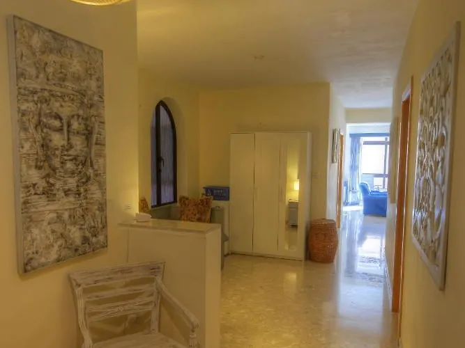 Large And Bright In The Centre Goslm-2 Apartman Sliema