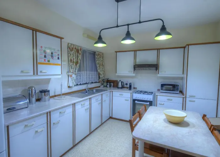 Apartman Large And Bright In The Centre Goslm-2 *