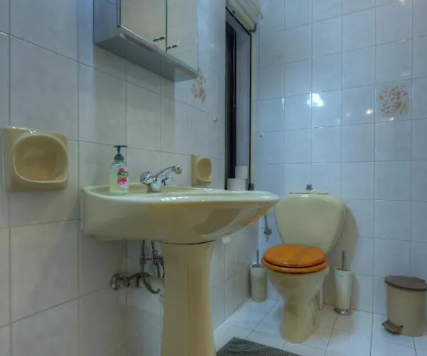 Large And Bright In The Centre Goslm-2 Apartman Sliema