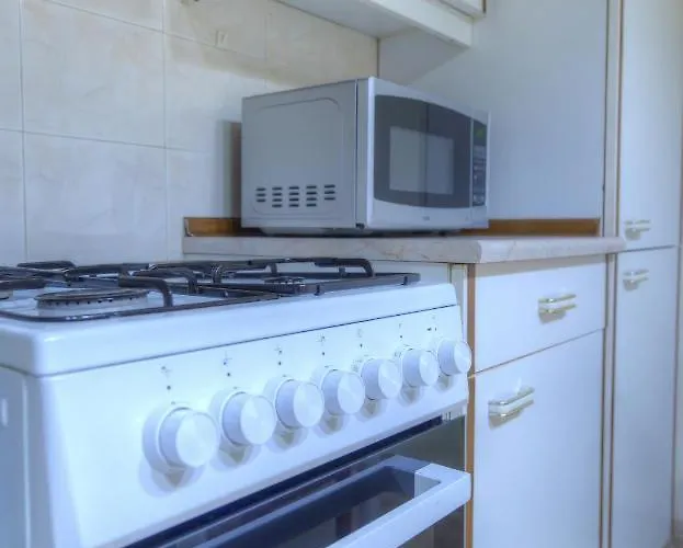 Apartman Large And Bright In The Centre Goslm-2 Sliema