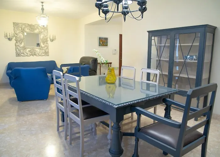 Apartment Large And Bright In The Centre Goslm-2