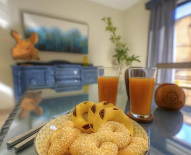 Large And Bright In The Centre Goslm-2 Apartment Sliema